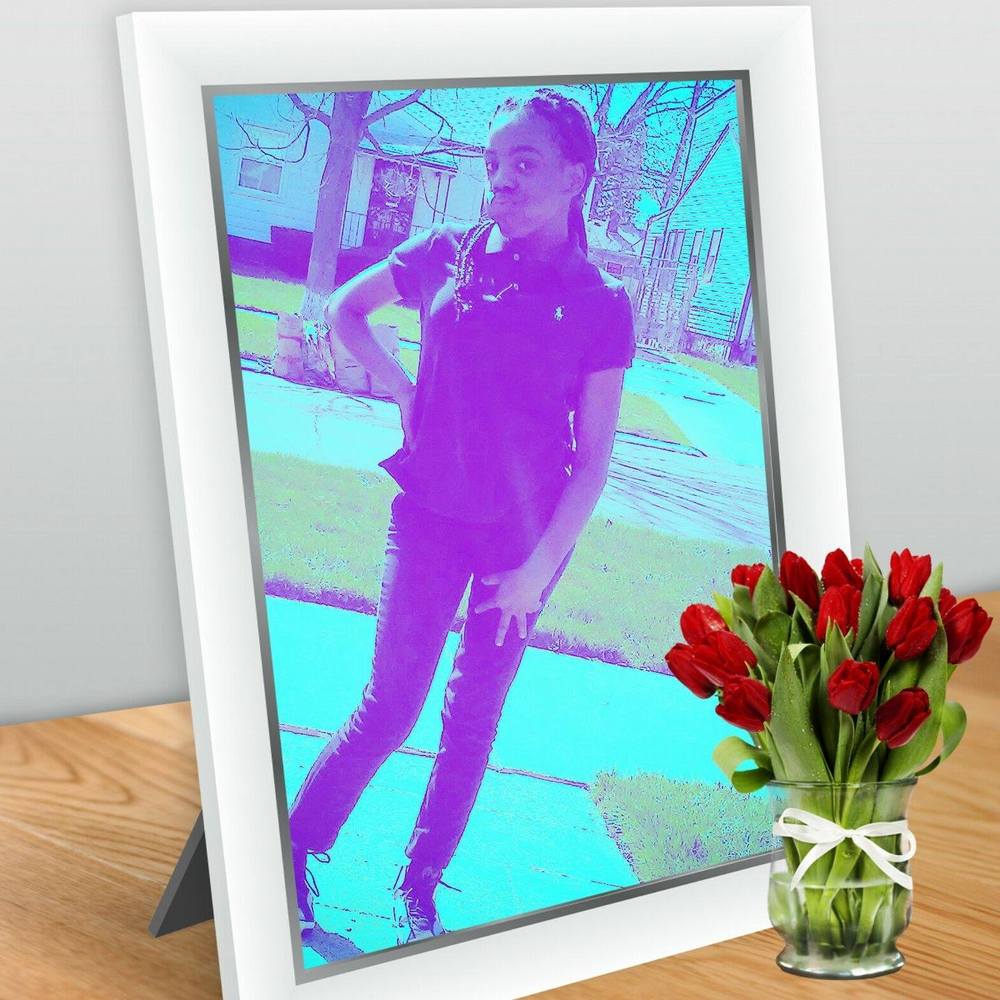 Meet your Posher, Tayra